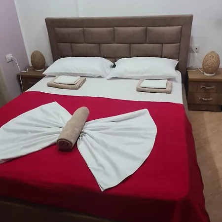 Apartment Lafajet