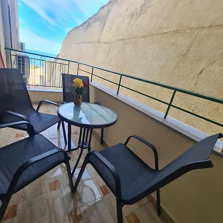 Apartment Lafajet Sarande