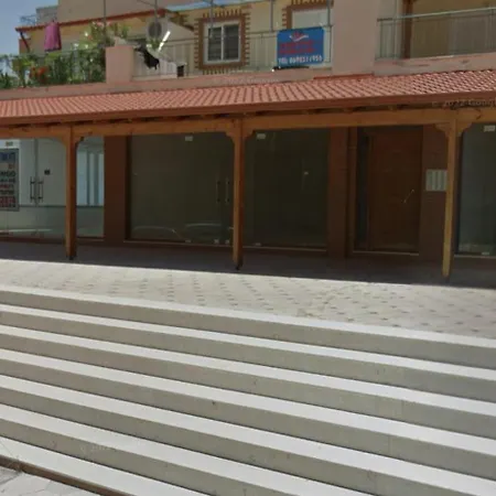 Apartment Lafajet