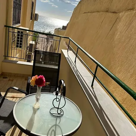 Lafajet Apartment